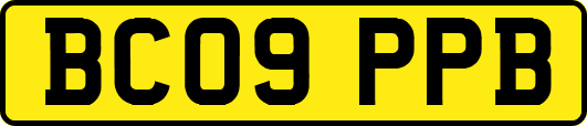 BC09PPB