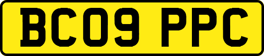 BC09PPC