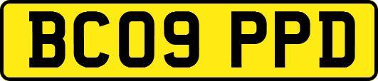 BC09PPD
