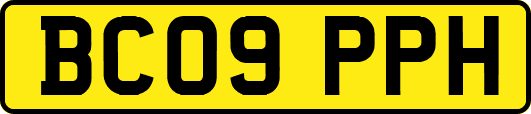 BC09PPH