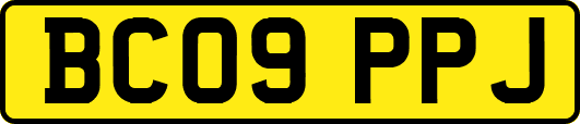 BC09PPJ