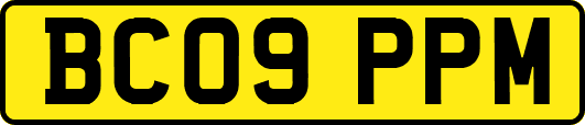 BC09PPM