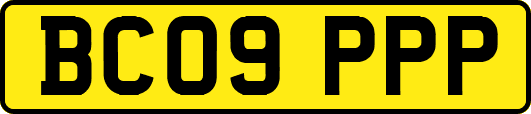 BC09PPP