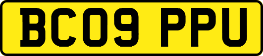 BC09PPU