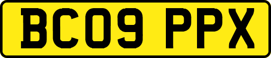 BC09PPX