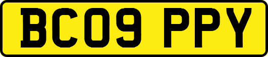 BC09PPY