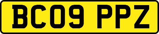 BC09PPZ