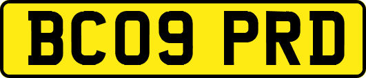 BC09PRD