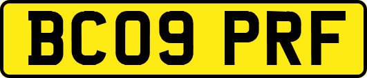 BC09PRF