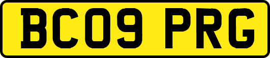 BC09PRG
