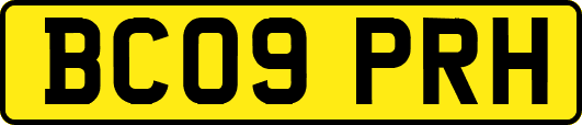 BC09PRH