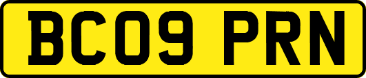 BC09PRN