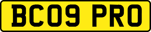 BC09PRO