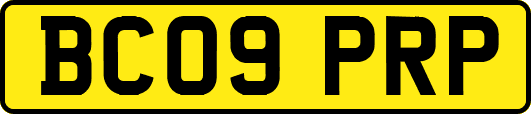 BC09PRP