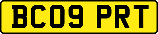 BC09PRT