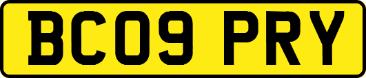BC09PRY