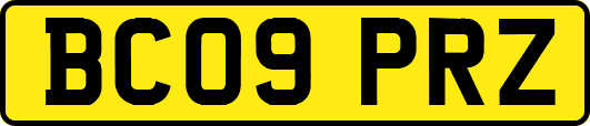 BC09PRZ