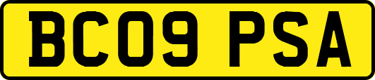 BC09PSA