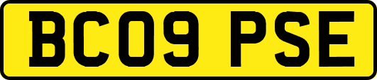 BC09PSE