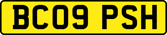 BC09PSH