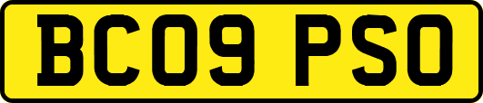 BC09PSO