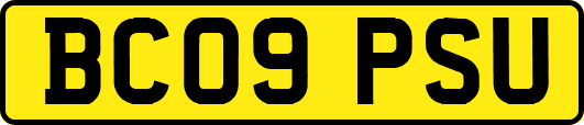 BC09PSU