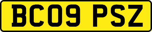 BC09PSZ