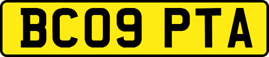 BC09PTA