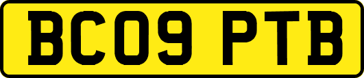BC09PTB