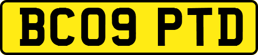 BC09PTD