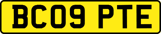 BC09PTE