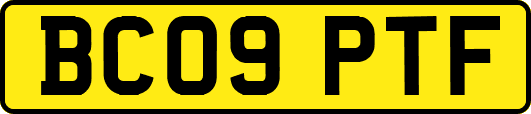 BC09PTF