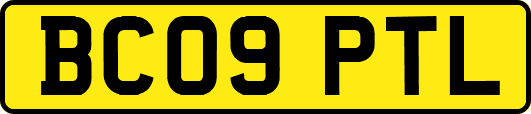 BC09PTL