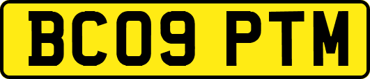 BC09PTM