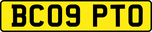 BC09PTO