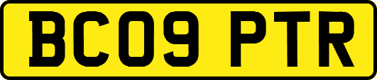 BC09PTR