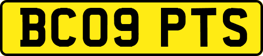 BC09PTS