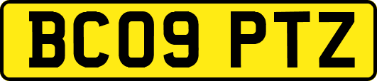 BC09PTZ