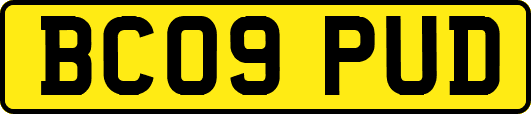 BC09PUD