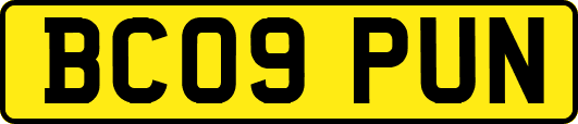 BC09PUN