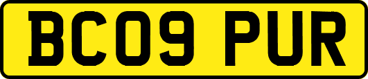 BC09PUR
