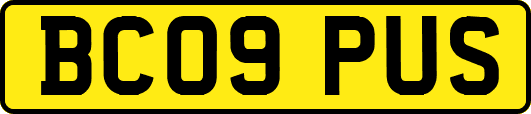 BC09PUS