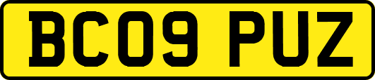 BC09PUZ