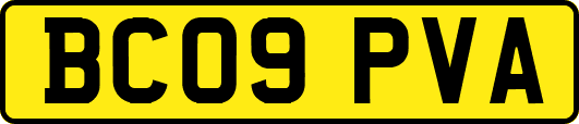 BC09PVA