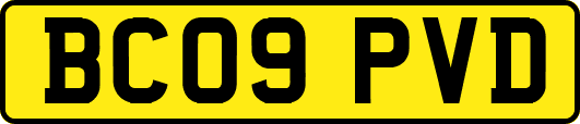 BC09PVD
