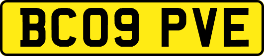 BC09PVE