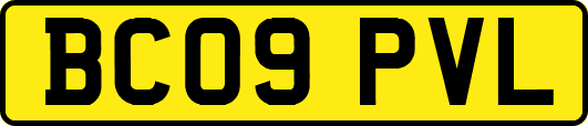 BC09PVL