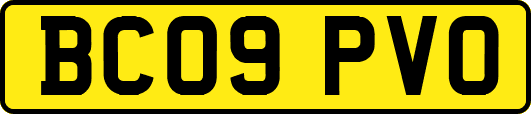 BC09PVO
