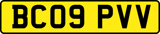 BC09PVV