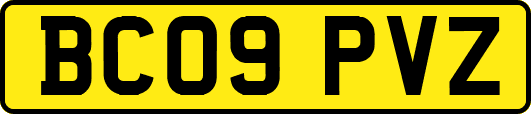 BC09PVZ